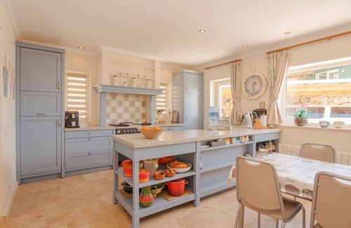 Callosa d' En Sarria House | Belvilla by OYO Villa Nancy