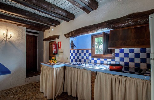 Algarinejo Other | Belvilla by OYO La Casa Vieja