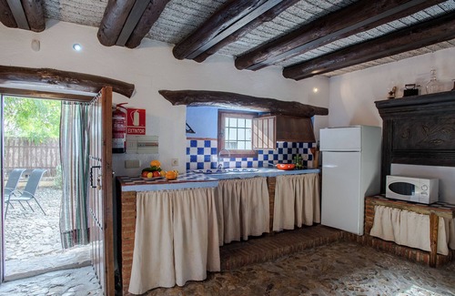 Algarinejo Other | Belvilla by OYO La Casa Vieja