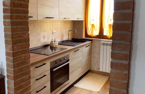 Urbino House | Belvilla by OYO A casa di Matisse