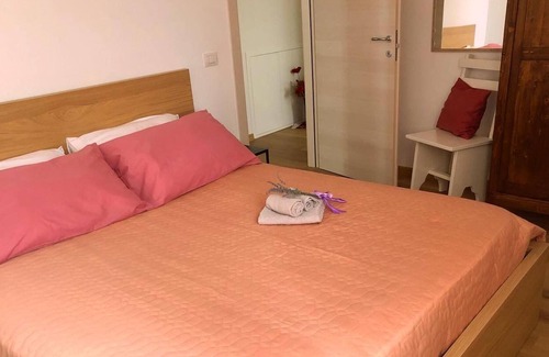 Urbino House | Belvilla by OYO A casa di Matisse