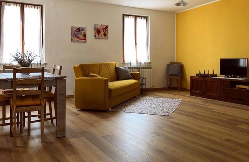 Urbino House | Belvilla by OYO A casa di Matisse