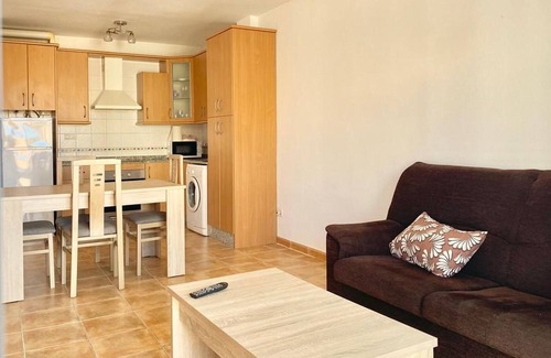 Villaricos Apartment | Belvilla by OYO Apartamento vista Mar