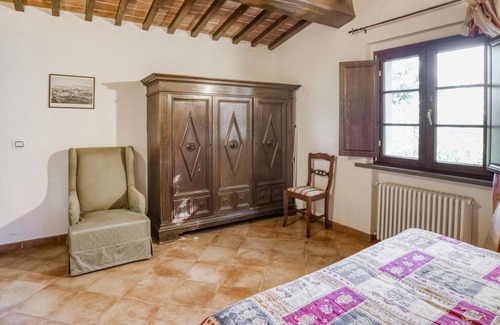 Citerna Villa | Belvilla by OYO Appartamento per 6