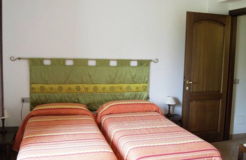 Citerna Villa | Belvilla by OYO Appartamento per 6