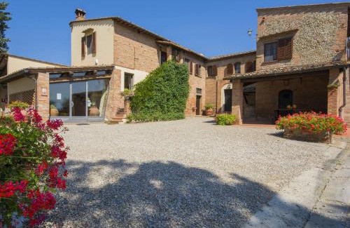 Castelfiorentino House | Belvilla by OYO Beautiful Farmhouse with Garden