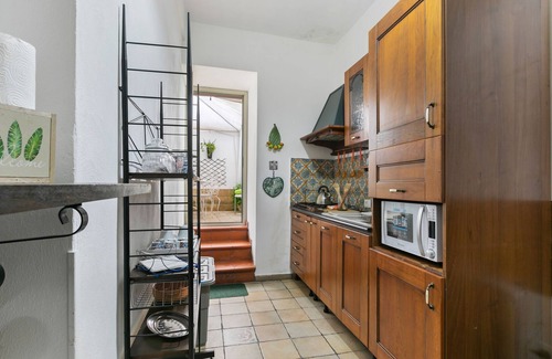 Castellammare House | Belvilla by OYO Bedda Sicilia Mia