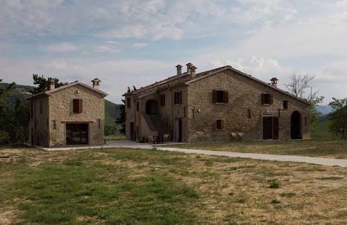 Modigliana Apartment | Belvilla by OYO Borgata Porpora Due