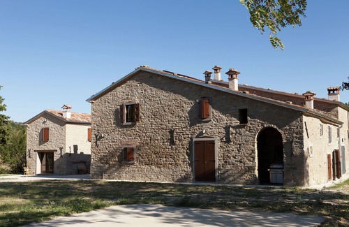 Modigliana Apartment | Belvilla by OYO Borgata Porpora Due