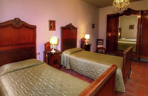 Petrognano Other | Belvilla by OYO Casa Sequoia