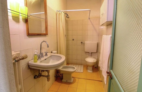 Petrognano Other | Belvilla by OYO Casina del Forno