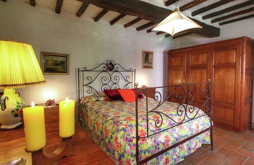 Petrognano Other | Belvilla by OYO Casina del Forno