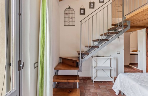 Ostra Villa | Belvilla by OYO Cottage Della Musica