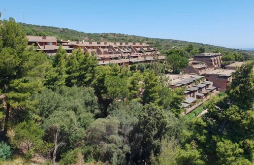 Cugnana Verde Apartment | Belvilla by OYO Cugnana Verde Trilo 6