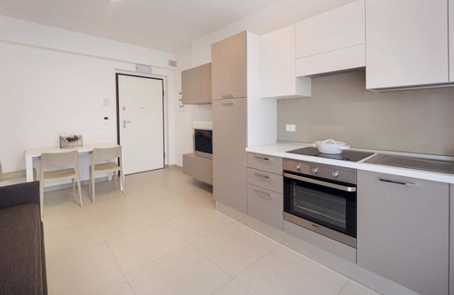Grottammare Apartment | Belvilla by OYO Family Trilo 4