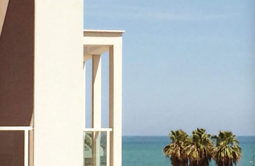Grottammare Apartment | Belvilla by OYO Family Trilo 4
