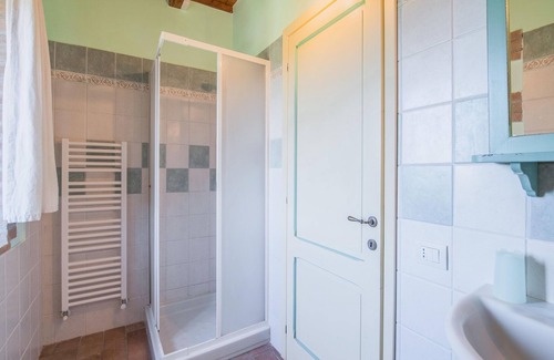 Sellano House | Belvilla by OYO Fonni Verde