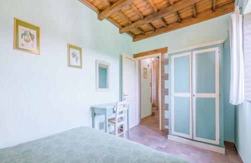 Sellano House | Belvilla by OYO Fonni Verde