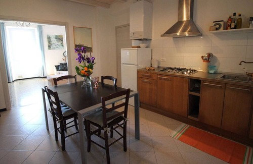 Ventimiglia House | Belvilla by OYO Irene