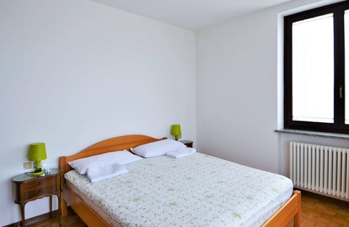 Germignaga House | Belvilla by OYO DEL03/1