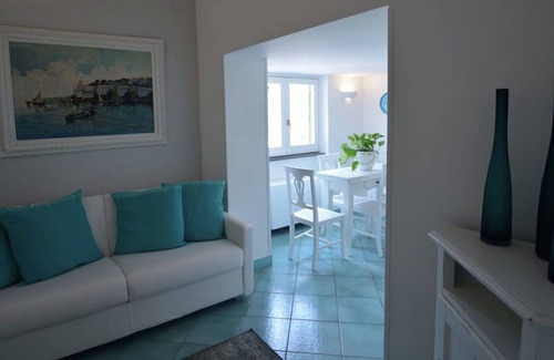 Minori Apartment | Belvilla by OYO L'Annunziata