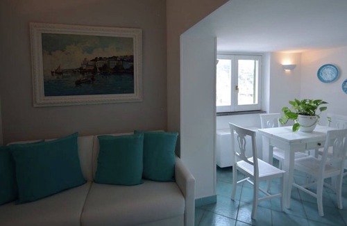 Minori Apartment | Belvilla by OYO L'Annunziata