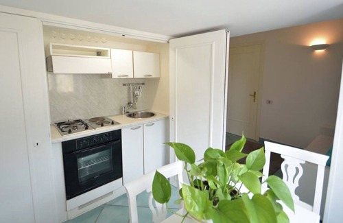 Minori Apartment | Belvilla by OYO L'Annunziata