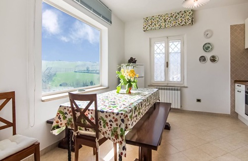 Montedinove House | Belvilla by OYO La Collina