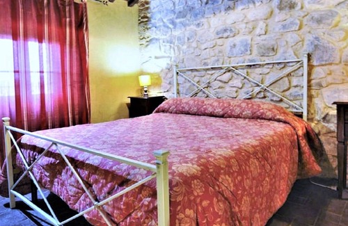 Orvieto Villa | Belvilla by OYO Mansion in Orvieto