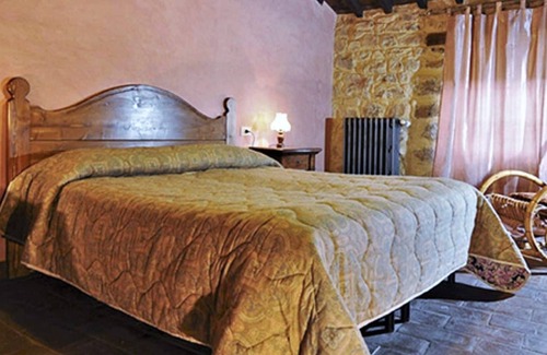 Orvieto Villa | Belvilla by OYO Mansion in Orvieto