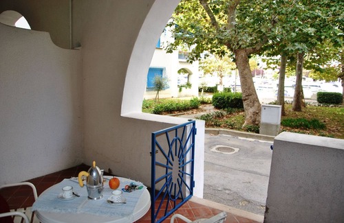 Misano Adriatico House | Belvilla by OYO Marco Polo Bilo