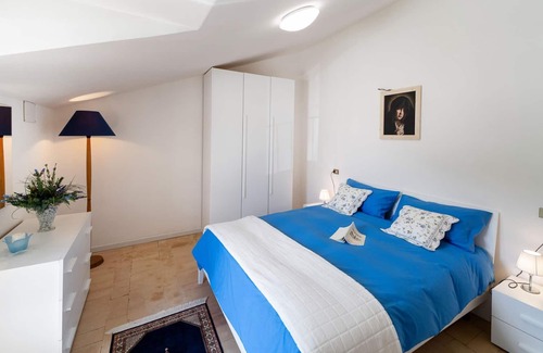 Sassoferrato Apartment | Belvilla by OYO Sette