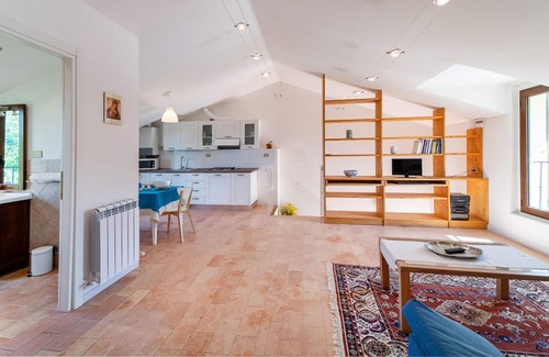 Sassoferrato Apartment | Belvilla by OYO Sette