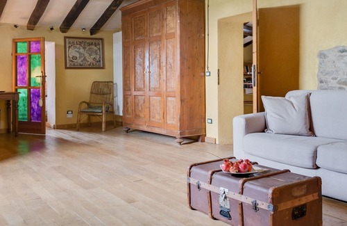 Rocca Malatina House | Belvilla by OYO Torre Zocca