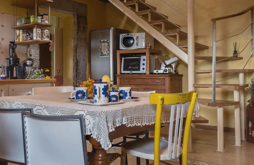 Rocca Malatina House | Belvilla by OYO Torre Zocca