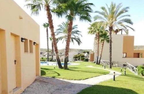 Vera House | Belvilla by OYO Valle del Este las Yucas