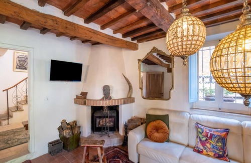 Gioiella Villa | Belvilla by OYO Villa Gioiella