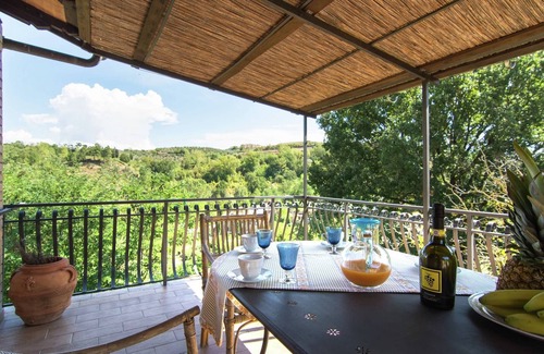 Alberi House | Belvilla by OYO Vintage Holiday Home in Montaione