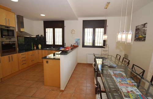 Rio d'Oro Villa | Belvilla by OYO Vista Bonita