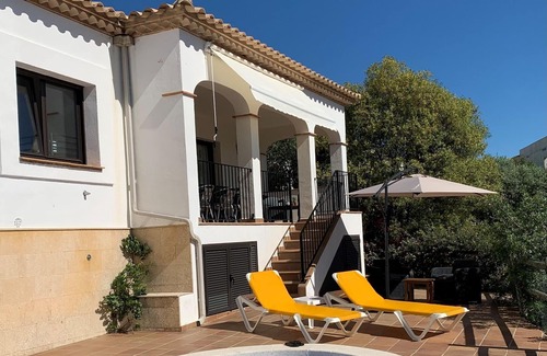 Rio d'Oro Villa | Belvilla by OYO Vista Bonita