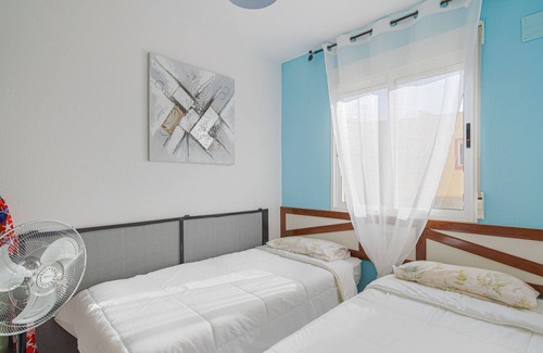 San Miguel de Salinas House | Belvilla by OYO Calle Sevilla 77