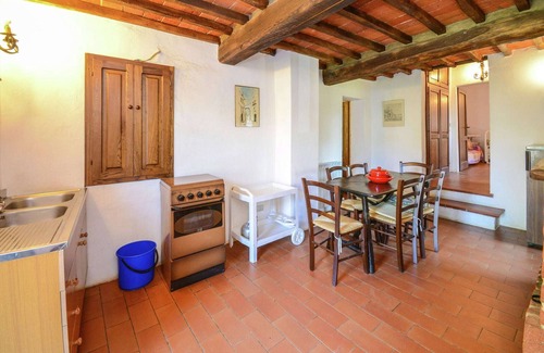 Castiglione del Lago Other | Belvilla by OYO Le Spighe