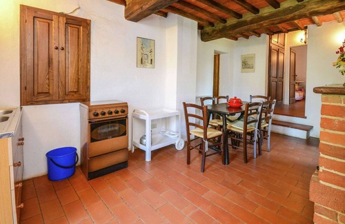 Castiglione del Lago Other | Belvilla by OYO Le Spighe