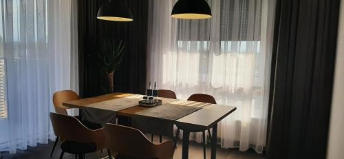 Nysa Apartment | Belweder LOFT