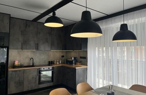 Nysa Apartment | Belweder LOFT