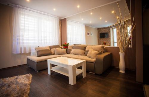 Naleczow Apartment | Belweder