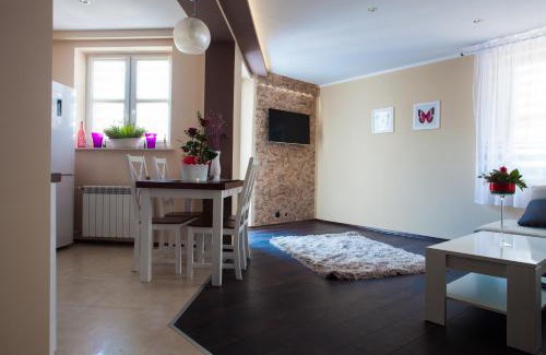 Naleczow Apartment | Belweder