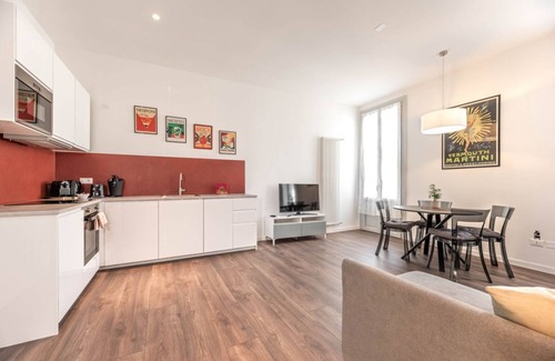 Padova Apartment | Belzoni Newly refurbished flat - Private parking