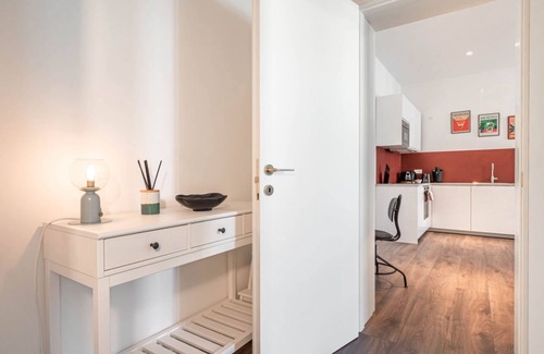 Padova Apartment | Belzoni Newly refurbished flat - Private parking