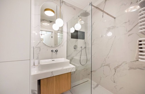 Warsaw Apartment | Bemowo Adorable Apartment